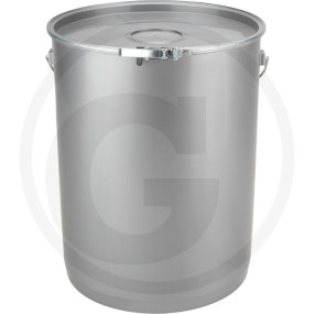 Hochdruckfett mit Graphit 15 Kg Hobbock Granit 21088887 GEB15
